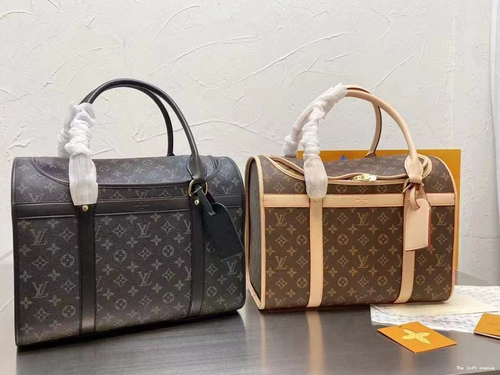 LV PET BAG CUSTOM 0814